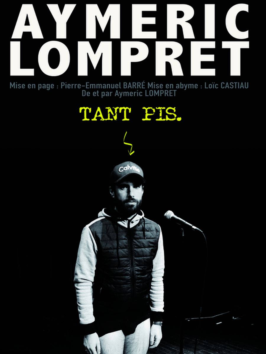 Aymeric Lompret