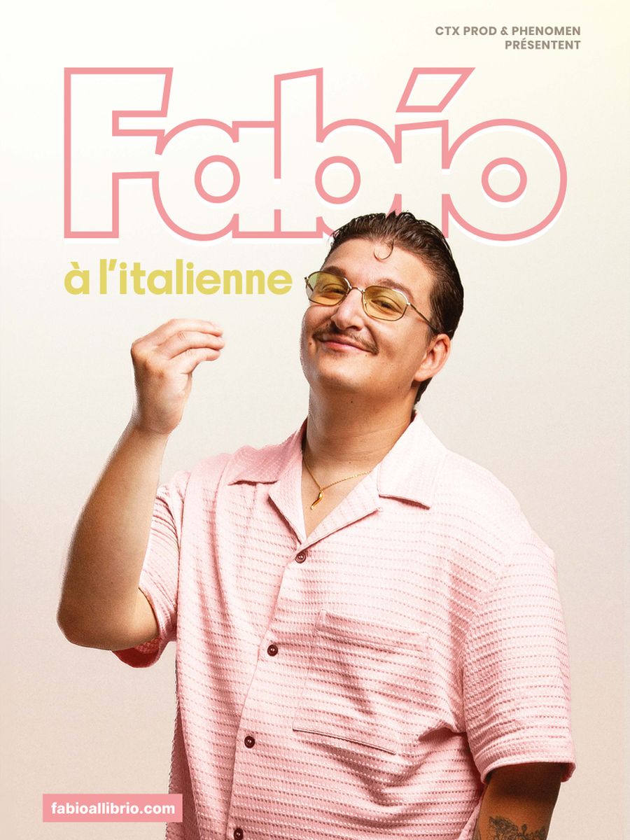 À l'italienne