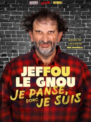 Jeffou Le Gnou