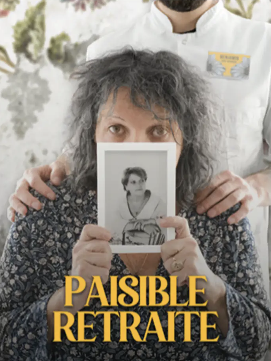 PAISIBLE RETRAITE 