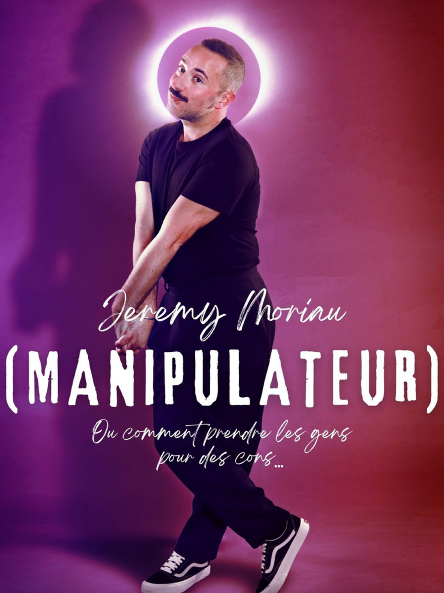 Manipulateur