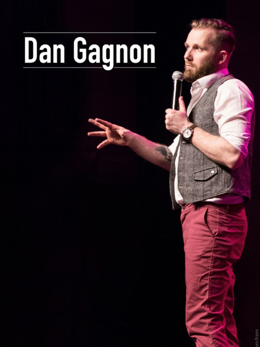 Dan Gagnon