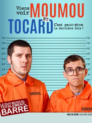 MOUMOU ET TOCARD