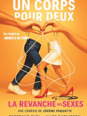 Un corps pour deux