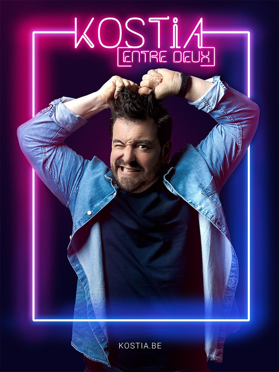 Entre deux ! 