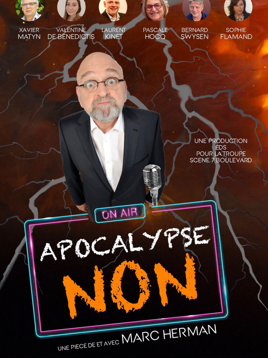 APOCALYPSE NON