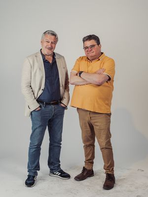 Un conseil d'ami