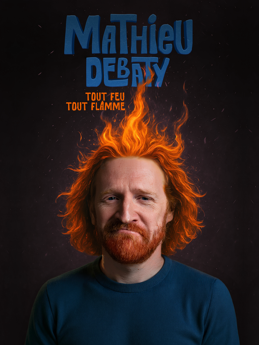 Tout feu, tout flamme