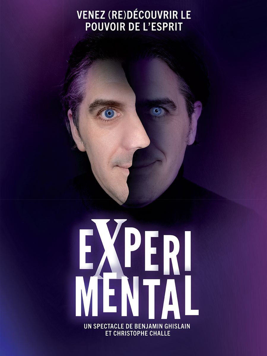 EXPERI MENTAL