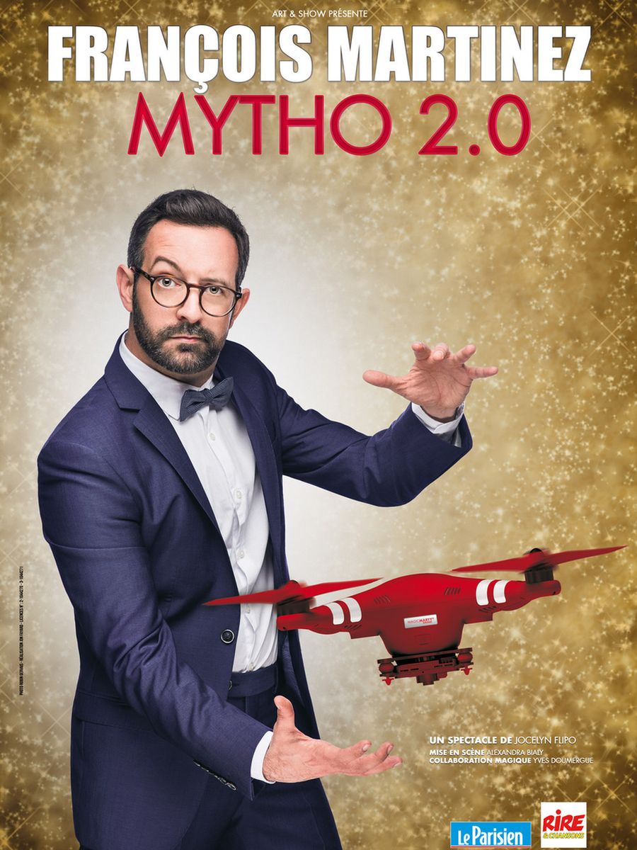 Mytho 2.0