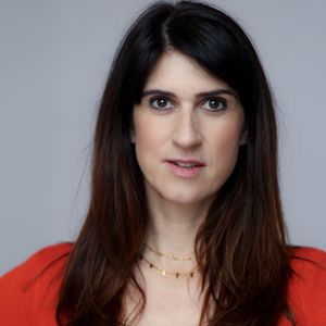 Sophie de Lannoy