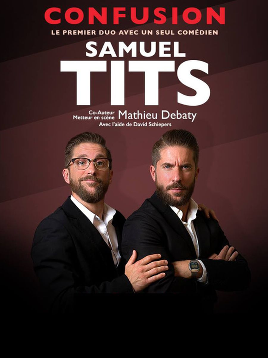 Samuel Tits