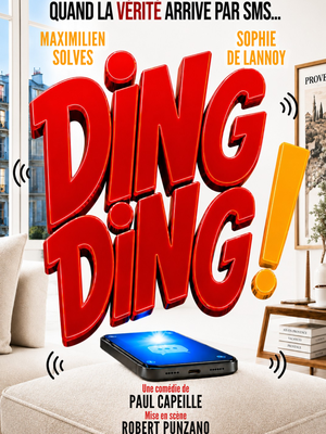 DING DING !