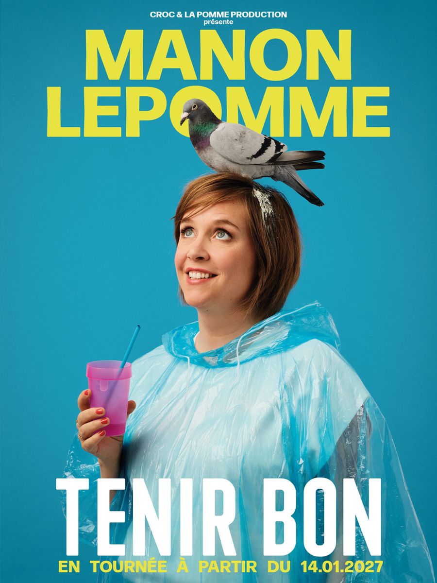 TENIR BON 