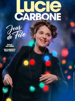 LUCIE CARBONE