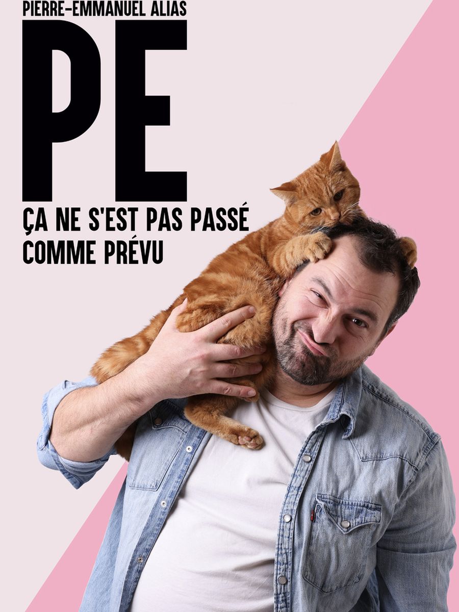 Ça ne s’est pas passé comme prévu