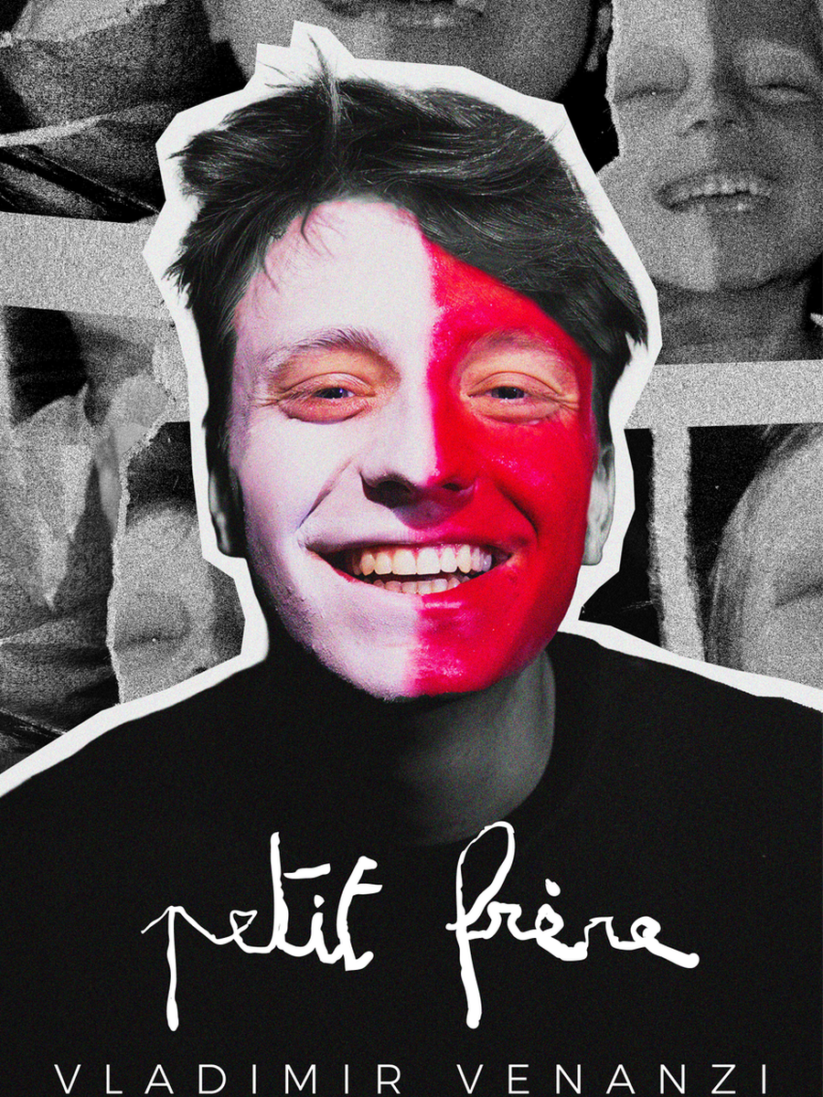 PETIT FRÉRE 