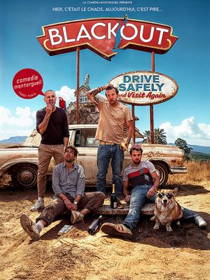 BLACKOUT