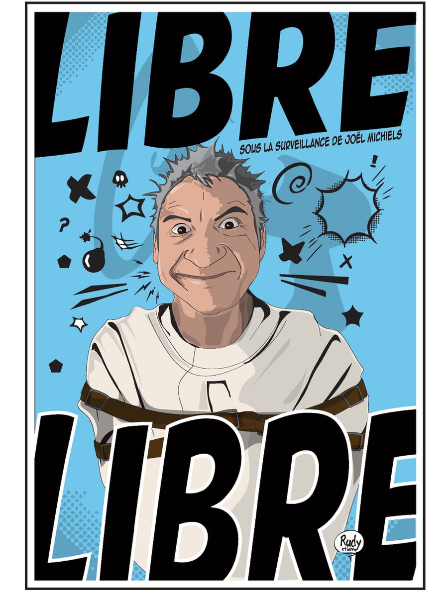 LIBRE 