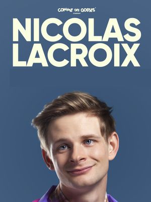 Nicolas Lacroix 